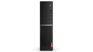 Máy tính để bàn Lenovo V520 SFF 10NMA002VA - Intel Core i3-7100, RAM 4GB, HDD 1TB, Intel HD Graphics