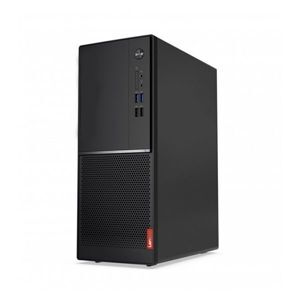 Máy tính để bàn Lenovo V530-15ICB 10TVS0LW00 - Intel Pentium G5420, 4GB RAM, HDD 1TB, Intel HD Graphics