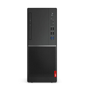 Máy tính để bàn Lenovo V530-15ICB 10TVS0LY00 - Intel Core i3-9100, 4GB RAM, HDD 1TB, Intel UHD Graphics