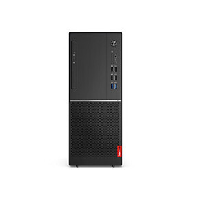 Máy tính để bàn Lenovo V530-15ICB 10TVA00EVA - Intel Core i5-8400, 4GB RAM, HDD 1TB, Intel UHD Graphics 620