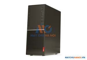 Máy tính để bàn Lenovo V530-15ICB 10TVA00DVA - Intel Pentium Gold G5400, 4GB RAM, HDD 1TB, Intel UHD Graphics