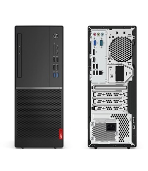 Máy tính để bàn Lenovo V530-15ICB 10TVA00EVA - Intel Core i5-8400, 4GB RAM, HDD 1TB, Intel UHD Graphics 620