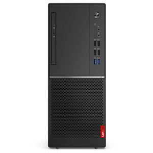 Máy tính để bàn Lenovo V530-15ICB 10TVS0LW00 - Intel Pentium G5420, 4GB RAM, HDD 1TB, Intel HD Graphics