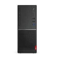 Máy tính để bàn Lenovo V530-15ICB 10TVA00DVA - Intel Pentium Gold G5400, 4GB RAM, HDD 1TB, Intel UHD Graphics