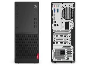 Máy tính để bàn Lenovo V530-15ICR 11BHS08100 - Intel Core i5-9400, 8GB RAM, HDD 1TB, Intel UHD Graphics 630