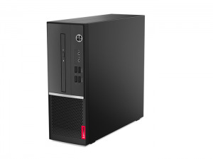 Máy tính để bàn Lenovo V530S-07IMB 11EF003JVA - Intel Core i5-10400, 4GB RAM, SSD 256GB, Intel UHD Graphics 630