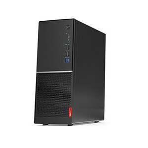 Máy tính để bàn Lenovo V530S-07ICB 10TXA004VA - Intel core i3-8100, 4GB RAM, HDD 1TB, Intel HD Graphics 530