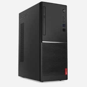 Máy tính để bàn Lenovo V530S-07ICB 10TXS0QH00 - Intel Core i3-9100, 4GB RAM, SSD 256GB, Intel UHD Graphics 630