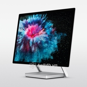 Máy tính để bàn Microsoft Surface Studio - Intel Core i7 7820HK, 32GB RAM, 2TB SSD, NVIDIA GeForce GTX1070, 28 inch