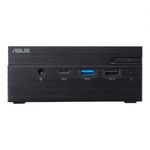 Máy tính để bàn mini Asus PN40-BBC061MV - Intel Celeron J4005, Intel UHD Graphics 600