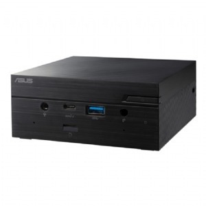 Máy tính để bàn Mini Asus PN62S-BB5096MV - Intel core i5-10210U