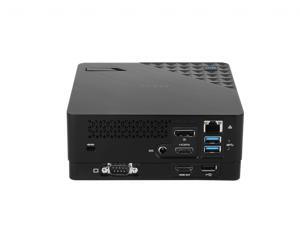 Máy tính để bàn MSI Cubi 3S -  Intel Core i3-7100U, 32GB RAM, Intel HD Graphics 620