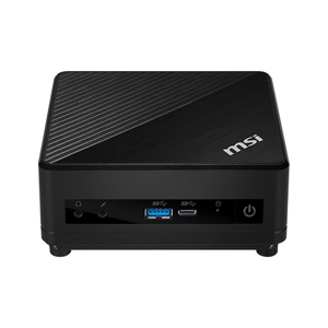 Máy tính để bàn MSI Cubi 5 10M-091BVN-B51021U - Intel Core i5-10210U, Intel UHD Graphics