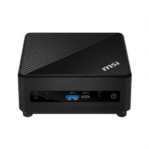 Máy tính để bàn MSI Cubi 5 10M-091BVN-B51021U - Intel Core i5-10210U, Intel UHD Graphics