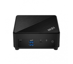 Máy tính để bàn MSI Mini PC Cubi 5 12M 936-B0A811-289 - Intel Core i5-1235U, Intel UHD Graphics