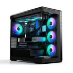 Máy tính để bàn MSI Pro DP130 - Intel Pentium Gold G6405, Intel UHD Graphics 610