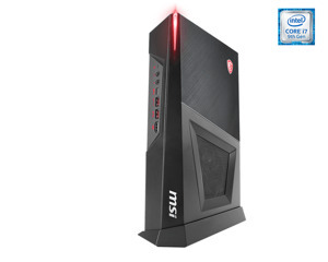 Máy tính để bàn MSI Trident 3 9SI-412XVN - Intel Core i5-9400F, 8GB RAM, HDD 1TB + SSD 128Gb, GeForce GTX 1660TI AERO 6GB