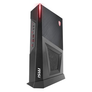 Máy tính để bàn MSI Trident 3 9SI-412XVN - Intel Core i5-9400F, 8GB RAM, HDD 1TB + SSD 128Gb, GeForce GTX 1660TI AERO 6GB