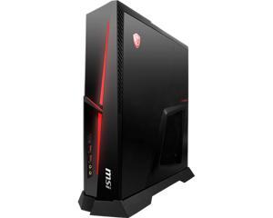 Máy tính để bàn MSI Trident A 9SD-257XVN - Intel core i5-9400F. 16GB RAM, HDD 1TB + SSD 256GB, MSI GeForce GTX 1660TI Aero 6GB