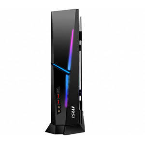 Máy tính để bàn MSI Trident X Plus 9SE-256XVN RGB - Intel Core i7-9700K, 16Gb RAM, HDD 1TB + SSD 256Gb, GeForce RTX 2080 Ventus