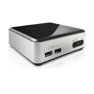 Máy tính để bàn Nuc BOXD34010WYKH - Intel Core i3-4010U, RAM 4GB, 500GB HDD, Intel HD Graphics 4400