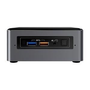 Máy tính để bàn NUC Kit NUC7i3BNHXF Intel core i3-7100U, 4GB RAM, HDD 1TB