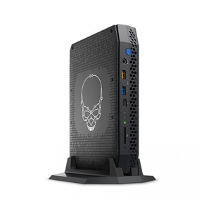 Máy tính để bàn Nuc RNUC11PHKi7C000 - Intel Core i7-1165G7, NVIDIA GeForce RTX 2060