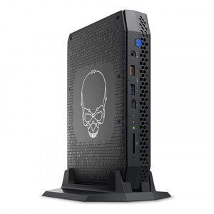 Máy tính để bàn Nuc RNUC11PHKi7C000 - Intel Core i7-1165G7, NVIDIA GeForce RTX 2060