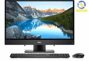 Máy tính để bàn Dell 3477A - Intel Core i3-7310U 2.7 GHz, 4GB DDR4, 1TB HDD, Intel HD Graphics, 23.8 inch