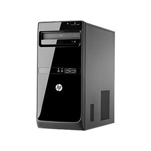 Máy tính để bàn HP 202 G1 Microtower (F0K63AV-3240) - Core i3-3240 3.4GHz, 2GB DDR3, 500GB HDD, Intel HD Graphic