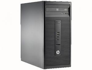 Máy tính để bàn HP 280 L1R07PT - Intel core i5-4590, 4GB RAM, HDD 500G, Intel HD Graphics