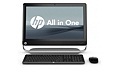 Máy tính để bàn PC HP TouchSmart 520-1140d