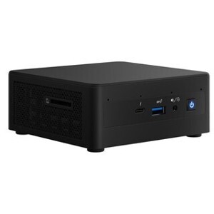 Máy tính để bàn Intel NUC RNUC11PAHi30001 (Chưa có Ram và SSD)