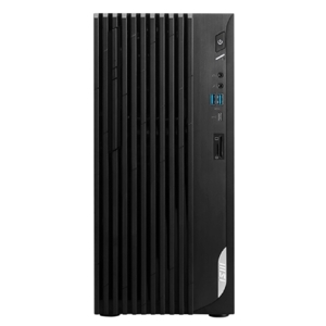 Máy tính để bàn PC MSI Pro DP180 14M/ B0A7/ H610 - Intel core i7-14700, RAM 16GB, SSD 512GB,Intel UHD Graphics