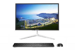 Máy tính để bàn SingPC M19i3982 - Intel core i3-9100, 8GB RAM, SSD 240GB, Intel UHD Graphics 630, 19 inch