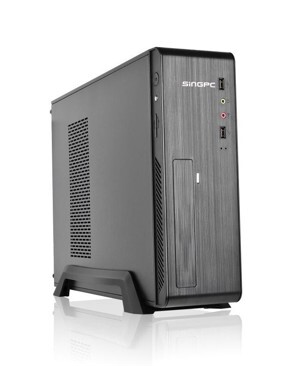 Máy tính để bàn SingPC M54151T - Intel Pentium Gold G5400, 4GB RAM, HDD 1TB, Intel UHD Graphics 630