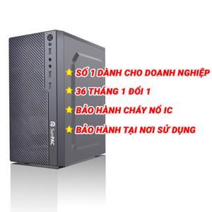 Máy tính để bàn Sunpac Mini Tower CG594S2