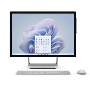 Máy tính để bàn Surface Studio 2 Plus - Intel core i7-11370H, 32GB RAM, SSD 1TB, Nvidia GeForce RTX 3060 6GB GDDR6, 28 inch