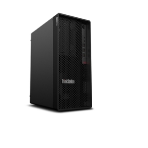 Máy tính để bàn ThinkStation P348 Tower 30EQ0258VA - Intel Core i7-11700, RAM 16GB, SSD 512GB, Intel UHD Graphics 750