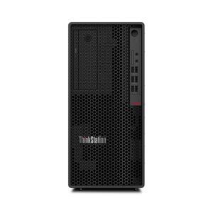 Máy tính để bàn ThinkStation P348 Tower 30EQ0258VA - Intel Core i7-11700, RAM 16GB, SSD 512GB, Intel UHD Graphics 750