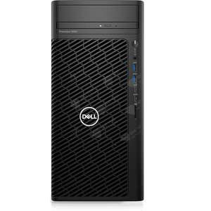 Máy tính để bàn Workstation Dell Precision 3660 Tower 42PT3660D11 - Intel core i5-12600, 8GB RAM, SSD 512GB , Nvidia Quadro T400 4GB