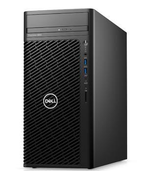 Máy tính để bàn Workstation Dell Precision 3660 Tower - 42PT3660D12 - Intel core i7-12700, 8GB RAM, SSD 512GB, NVIDIA T400