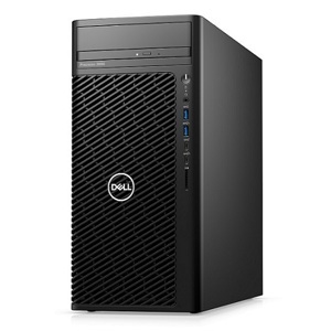 Máy tính để bàn Workstation Dell Precision 3660 Tower - 42PT3660D10 - Intel core i7-12700, 16GB RAM, HDD 1TB, Nvidia T400 4GB