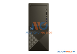 Máy tính để bàn Dell Vostro 3670MT V3670A1 - Intel Core i7-9700, 8GB RAM, HDD 1TB, Intel HD Graphics