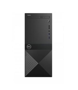 Máy tính để bàn Dell Vostro 3670MT V3670L - Intel Core i5-9400, 8GB RAM, HDD 1TB, Nvidia GeForce GT 710 2GB