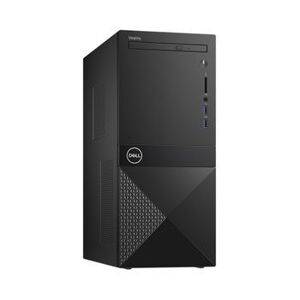 Máy tính để bàn Dell Vostro 3670MT V3670L - Intel Core i5-9400, 8GB RAM, HDD 1TB, Nvidia GeForce GT 710 2GB