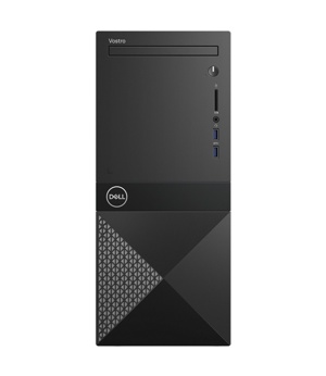 Máy tính để bàn Dell Vostro 3670MT V3670A1 - Intel Core i7-9700, 8GB RAM, HDD 1TB, Intel HD Graphics