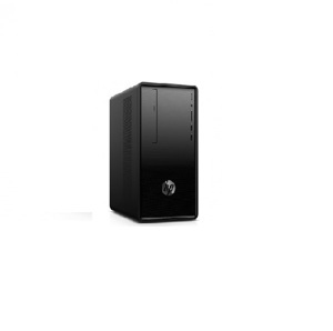 Máy tính để bàn HP 290-p0110d 6DV51AA - Intel Core i3-9100, 4GB RAM, HDD 1TB, Intel UHD Graphics 630
