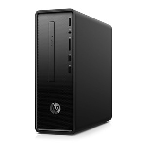 Máy tính để bàn HP 290-p0110d 6DV51AA - Intel Core i3-9100, 4GB RAM, HDD 1TB, Intel UHD Graphics 630