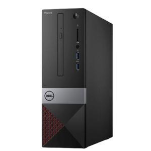 Máy tính để bàn Dell Vostro 3470ST HXKWJ2 - Intel Pentium Gold G5400, 4GB RAM, HDD 1TB, Intel HD Graphics